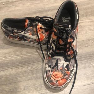 Nine Stefan Janoski Zoom